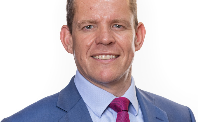 Plaid Cymru Leader Rhun ap Iorwerth MS: