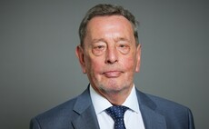 Lord Blunkett: NI pensions tax raid 'very worrying'