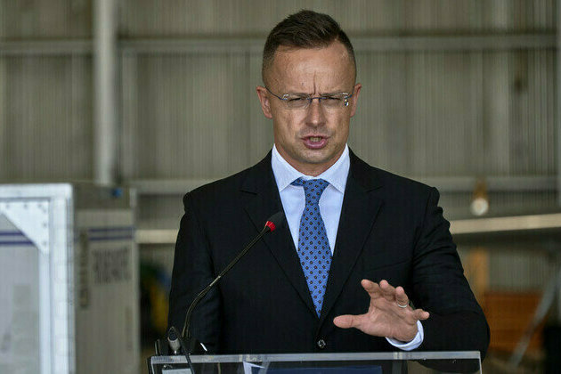 Brussels preparing for a long war, not peace  EU state