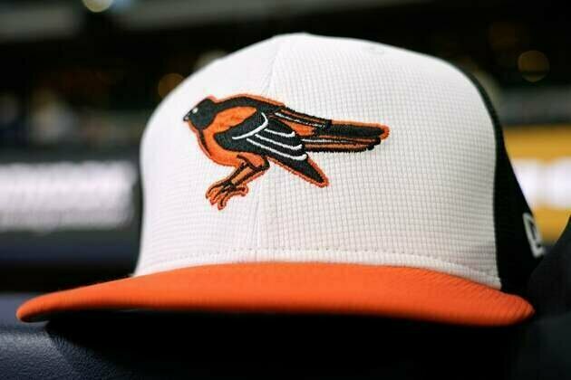 Catcher-needy Orioles acquire Alex Jackson from Yankees