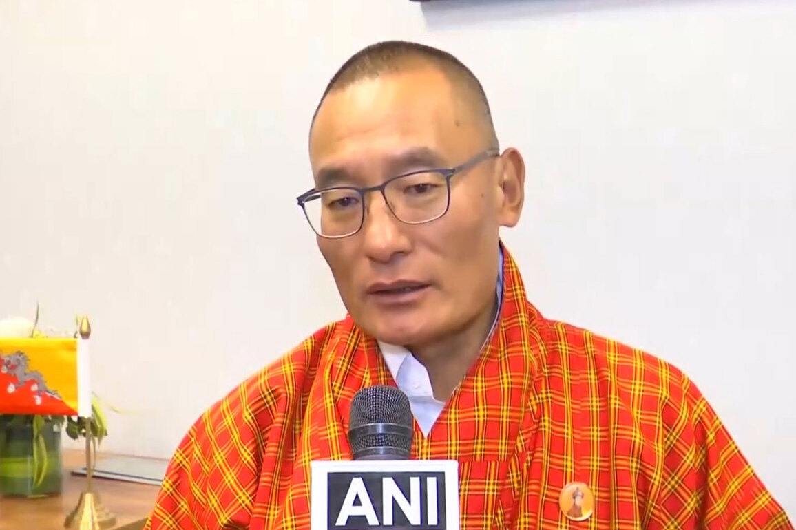 "More than global south, AI summit in India has global importance": Bhutan PM Tshering Tobgay