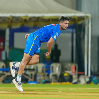 Anshul Kamboj's addition into XI will mean a "serious bowling attack" at Manchester: Ravichandran Ashwin