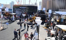 Volvo CE reports positive Q1 results