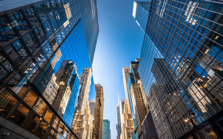 Why real estate investors stand accused of 'failing to take even basic steps' to advance climate action