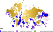 Major submarine metal deposits (Source:GEM)