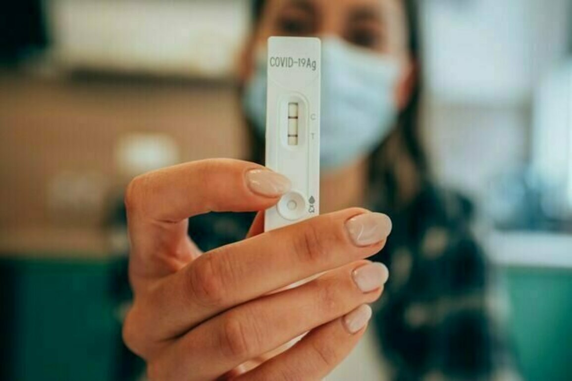 There's a new COVID variant driving up infections. A virologist explains what to know about NB.1.8.1