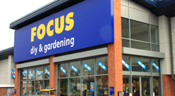 Focus DIY rent deal
