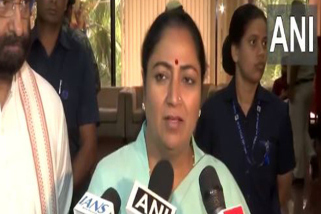 "Delhi govt holding meetings and working in every direction to reduce pollution": CM Rekha Gupta