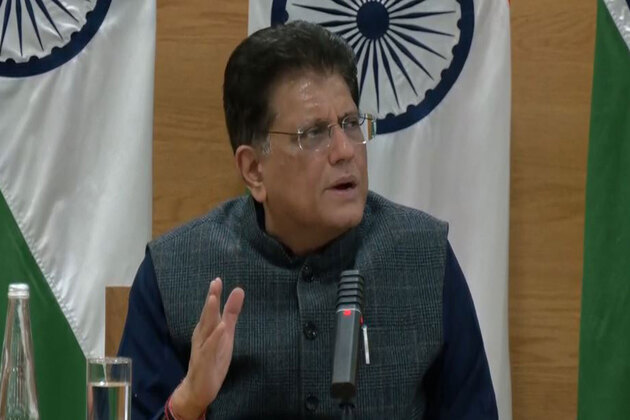 ICT trade measures aim to protect India's interests: Piyush Goyal