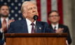 Trump has caused ripples of uncertainty with his Liberation Day tariffs