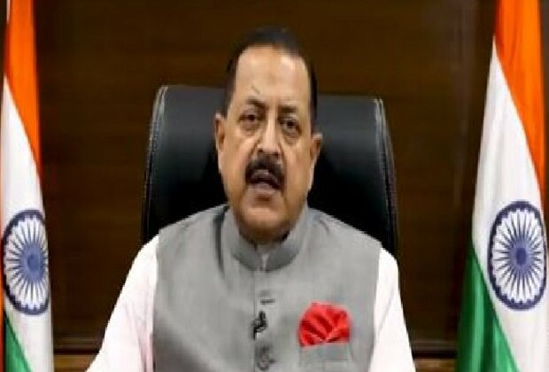 India promoting RD in sustainable biofuels: Union Minister Jitendra Singh