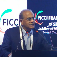 "The new master is algorithm": India Today Group Chairman Aroon Purie on "disruptions" in Indian media