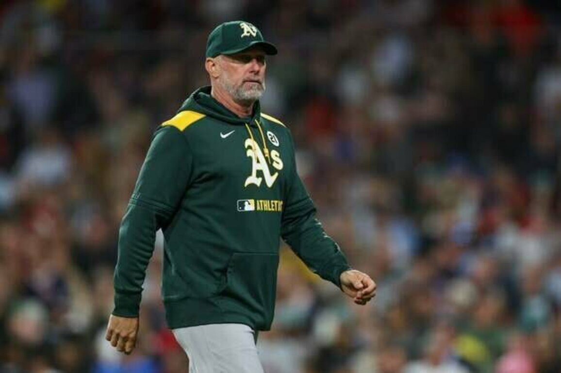 A's welcome learning experience in rematch vs. Red Sox