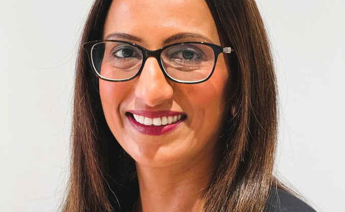 Bina Mistry: The days of DB schemes being a major call on company resources look to be behind us Bina Mistry: The days of DB schemes being a major call on company resources look to be behind us