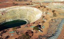 Mining Briefs: Musgrave, Black Cat and more