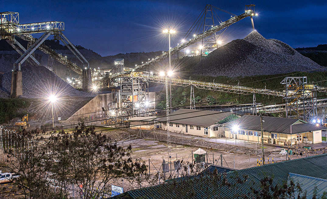 Tarkwa uses Hexagon’s Operator Alertness System (OAS) and Collision Avoidance System (CAS).