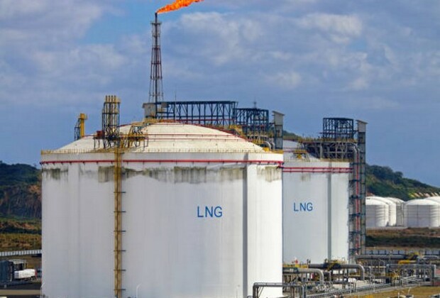 High spot LNG prices a concern for Indian Gas companies: JM Financial