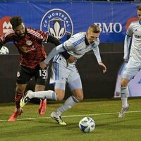 Red Bulls face NYCFC, hope to bolster playoff hopes