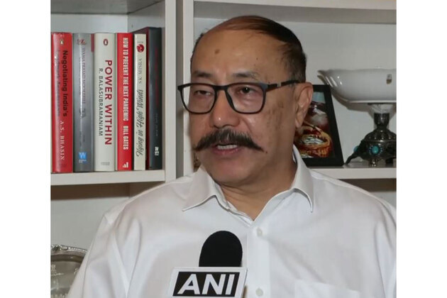 "Consolidation of efforts to enhance our ties with Indo-Pacific partners...": Former Foreign Secy Shringla on PM Modi's three-nation tour