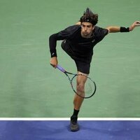 ATP roundup: Top seed Lorenzo Musetti into Chengdu final