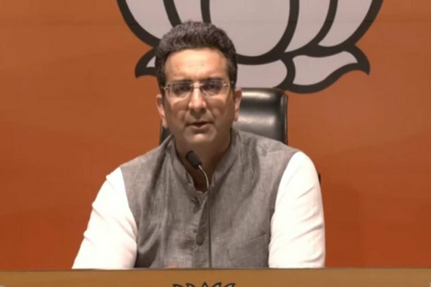 Teesta Setalvad only small branch, headquarter of communal hatred is Congress, alleges Gaurav Bhatia