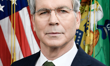 US treasury secretary, Scott Bessent