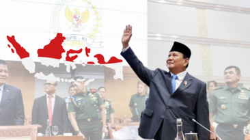 Opinion: Prabowo Subianto's rise and its impact on Indonesia's energy policies