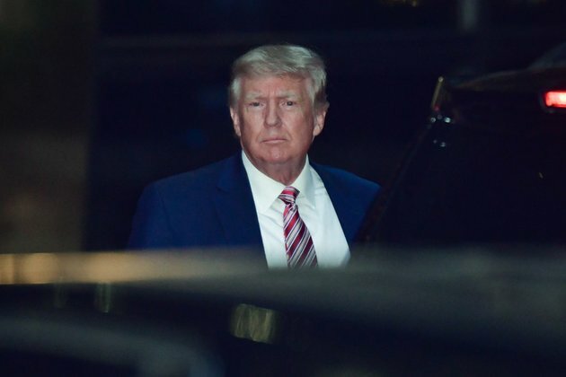TV provider drops Trump&#039;s favorite channel