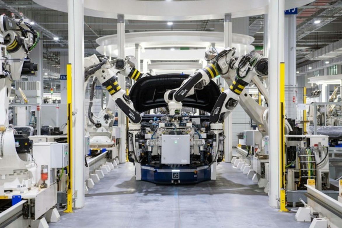 Few Chinese officials now decide the fate of global EV production