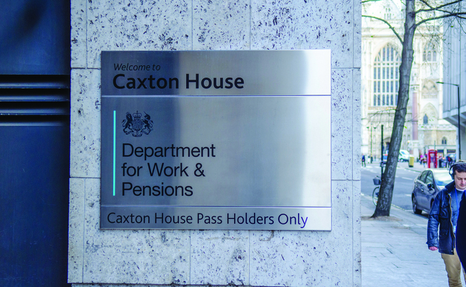 Responses should be sent to the DWP's general levy consultation team at Caxton House