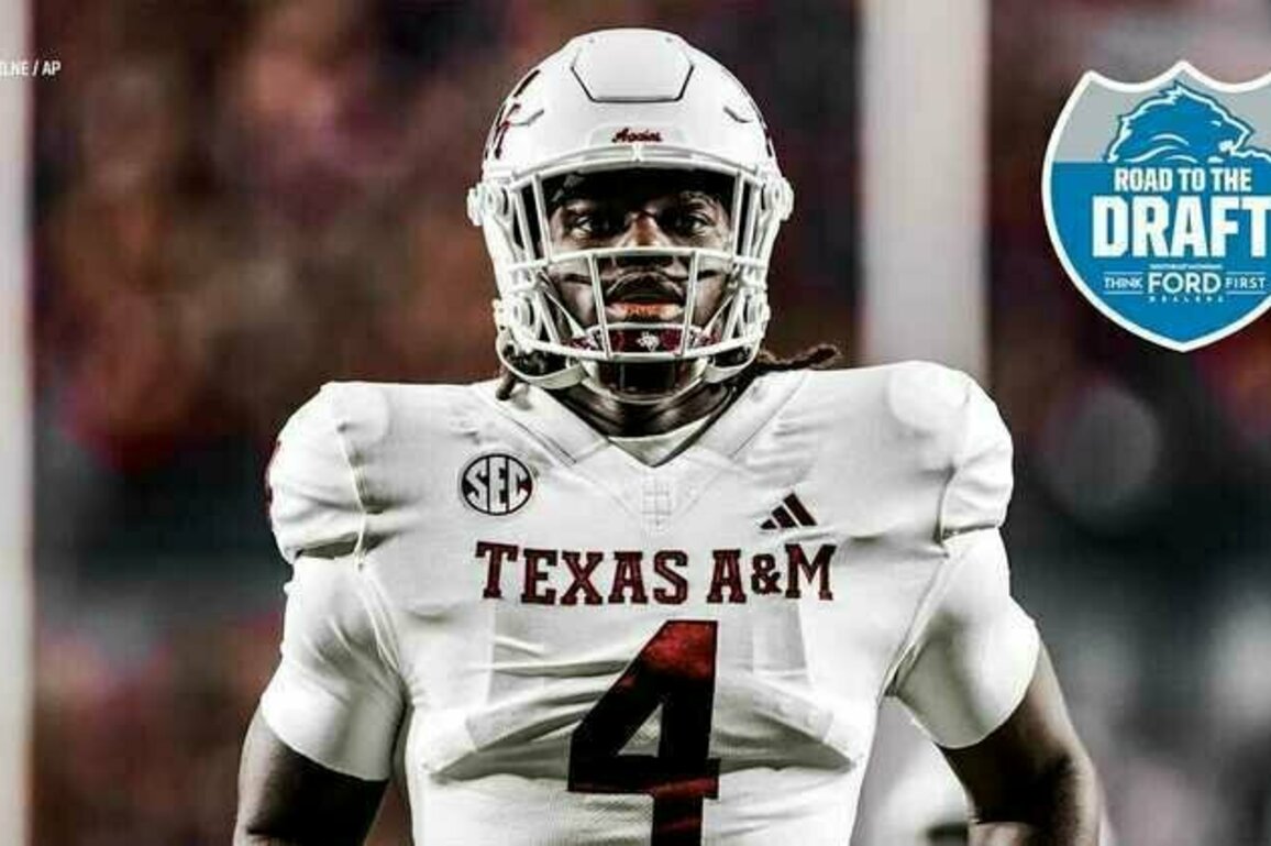 Meet the Prospect: Shemar Stewart