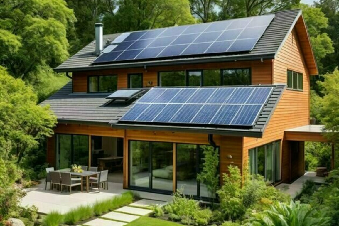Tips membangun rumah nyaman hemat energi, tanpa AC dan minim lampu