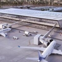 Kuwait Civil Aviation: Hostile Iranian drones target Kuwait International Airport's fuel depots