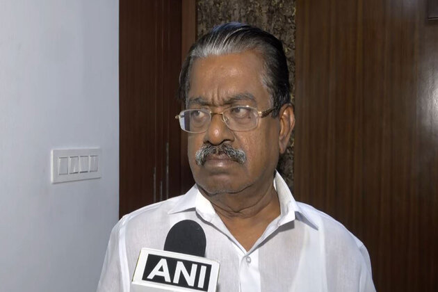 Normal for any actor to draw crowds: DMK's TKS Elangovan downplays TVK chief Vijay's star power