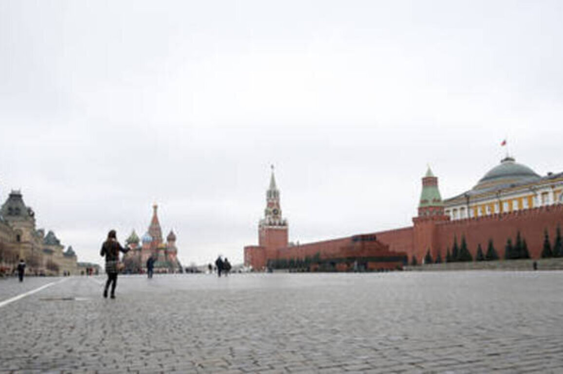 Russia's Victory Day ceasefire goes in effect