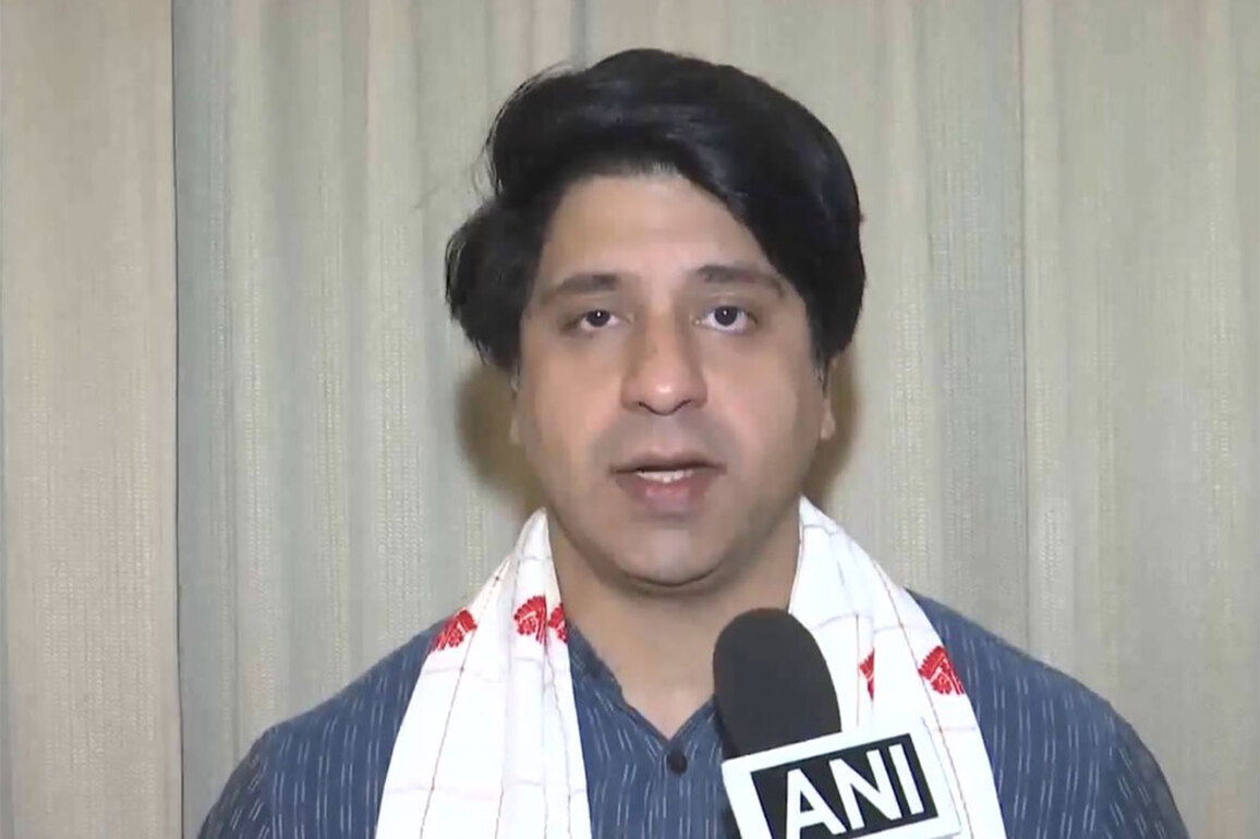"First you err, then you're brazen about it": BJP's Shehzad Poonawalla slams Kharge over "terrorist" remarks against PM Modi