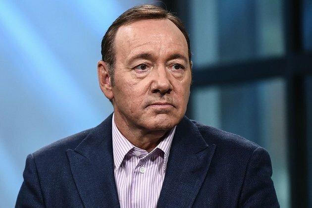 Kevin Spacey ordered to pay over $30 million