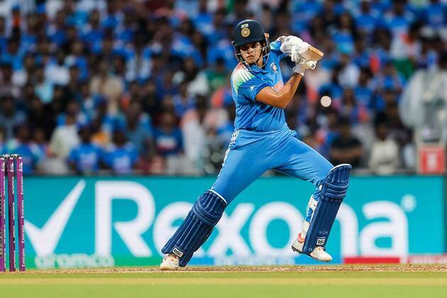 ICC Women's T20WC: "It is not like we haven't beaten them...": Shafali backs India to overcome Australia challenge