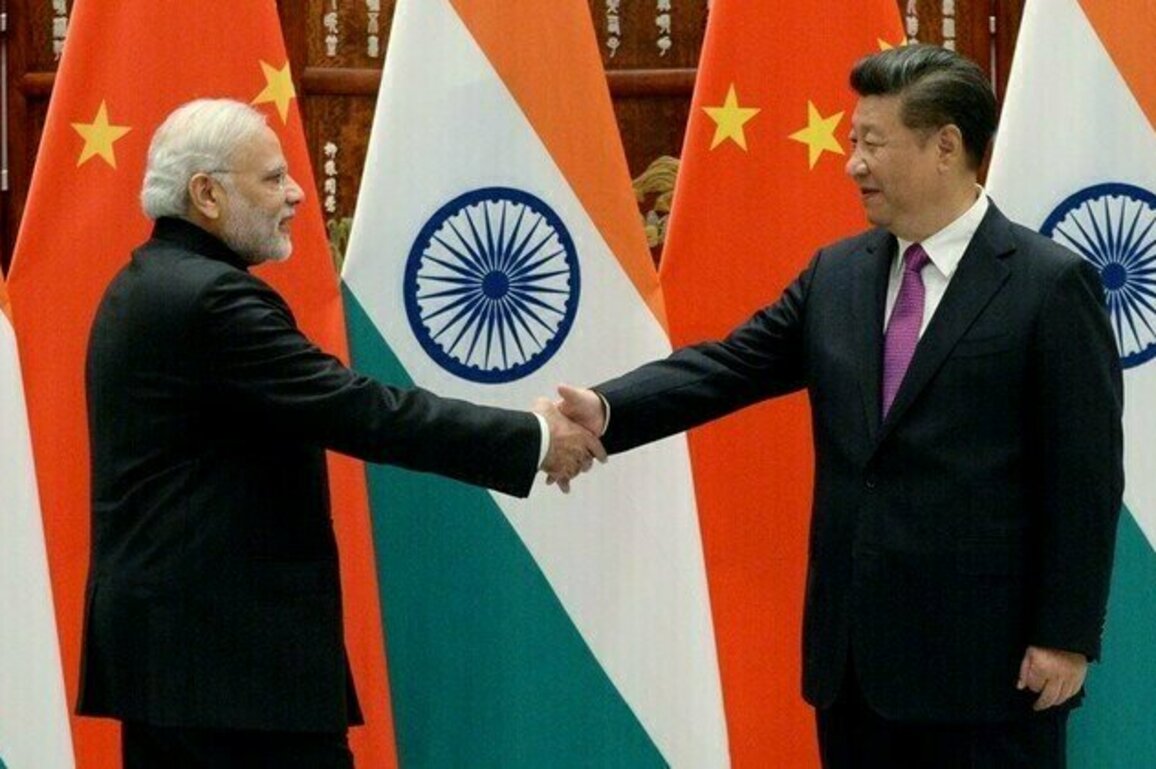 China wants India not to send heavy rare-earth metals to US  media