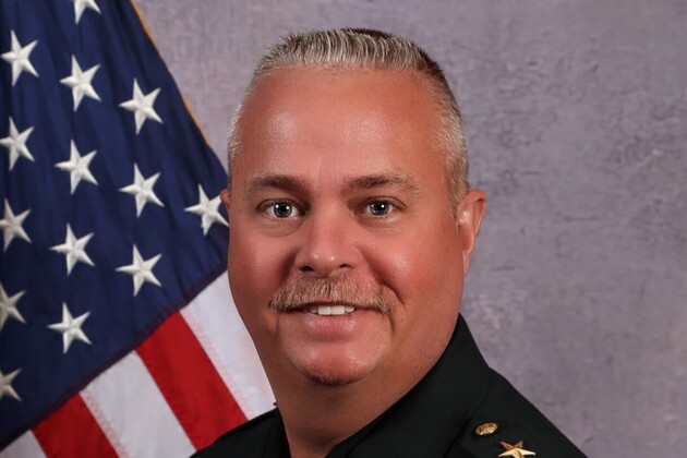 Onondaga County undersheriff graduates college decades after joining sheriff's office