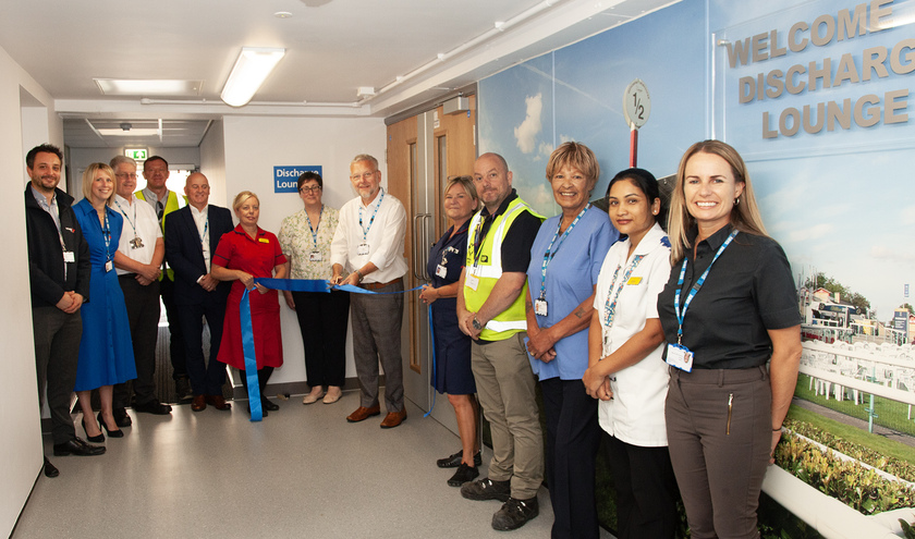 (c) Doncaster and Bassetlaw Teaching Hospitals 