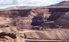 Alio has updated the Florida Canyon mine plan