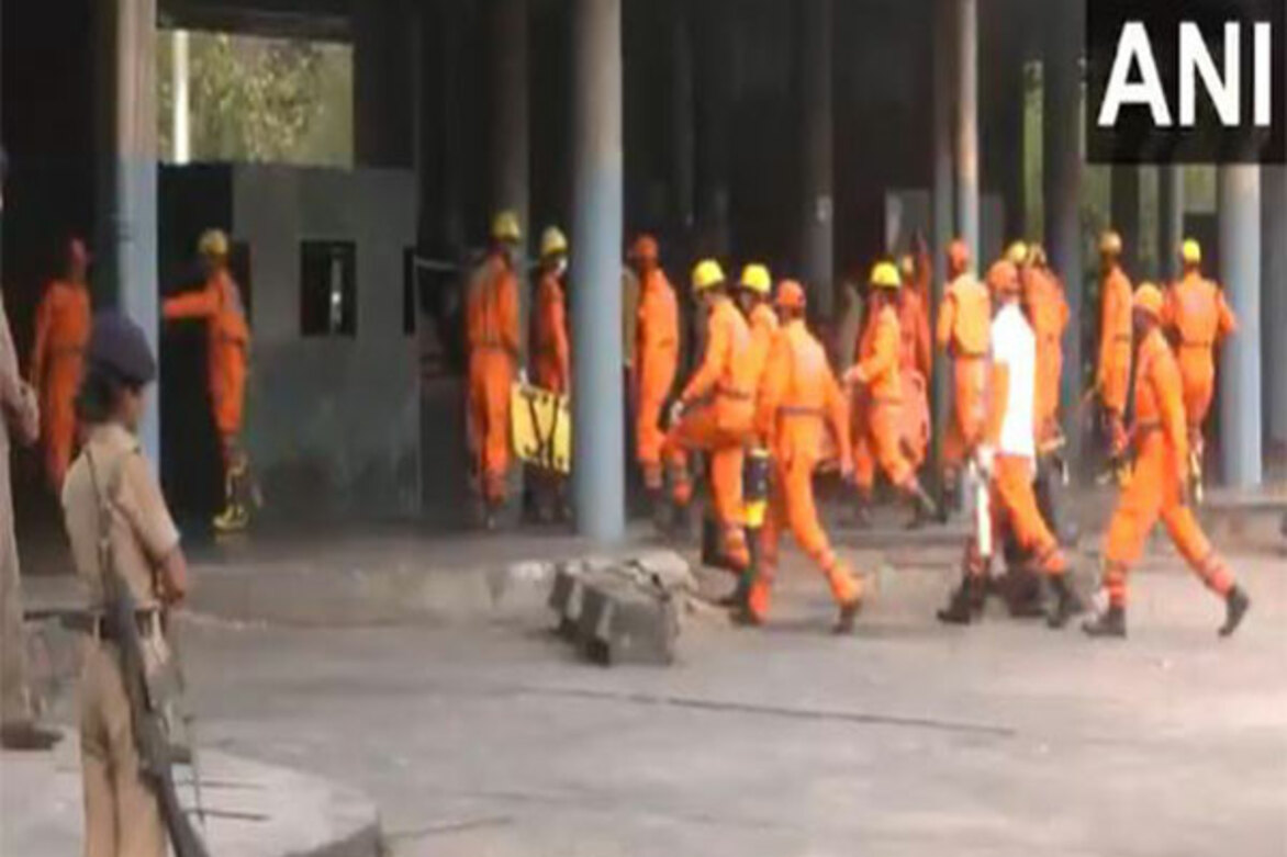 Delhi Civil Defence to conduct air raid siren test at PWD headquarters