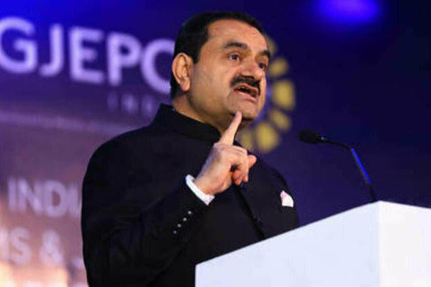 Indian billionaire's attempt to beat fraud charges stalls amid US tensions - Bloomberg