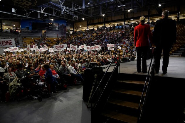 Letters- A promising change, but skepticism remains about Colorado&#39;s GOP