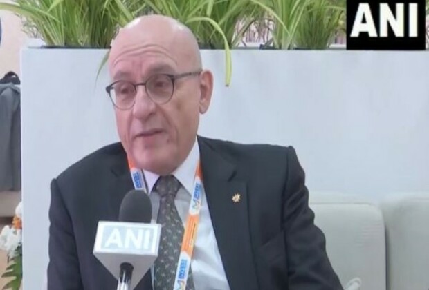 Switzerland, EFTA nations to invest USD 100 Billion in India over 15 Years says Consul General of Switzerland