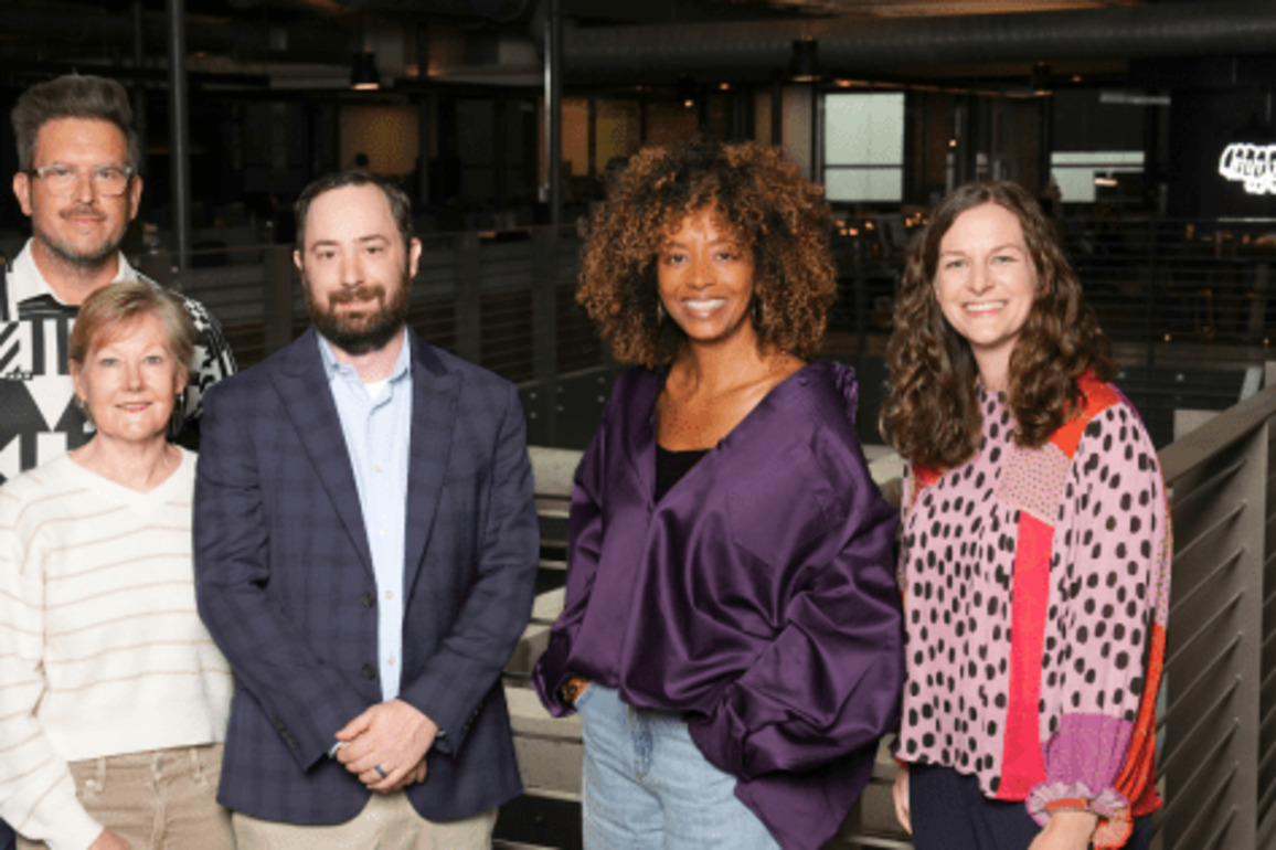 Burrell Communications Acquires Fitzco to Launch Black-Owned Agency Network