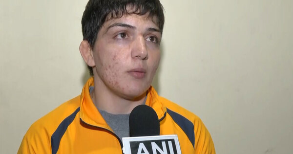   It was new experience for us : Manisha Bhanwala on playing in Pro Wrestling League