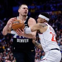NBA roundup: Nikola Jokic's return sparks Nuggets past Clippers