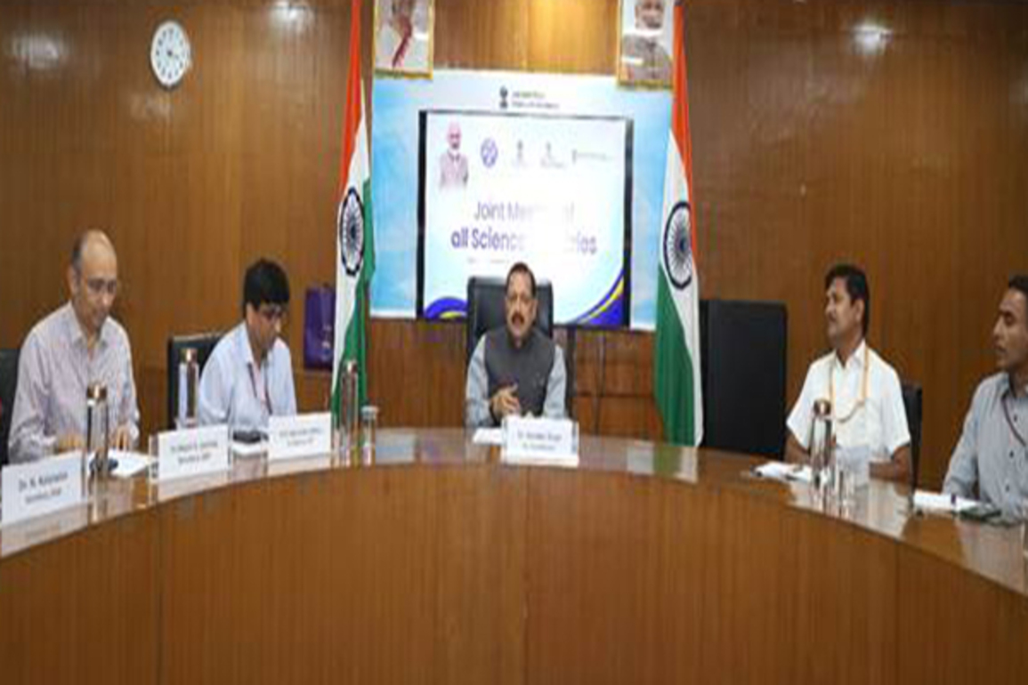 Security to be upgraded in border areas of J-K, Punjab, Chandigarh, Rajasthan and Gujarat